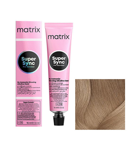 Coloration Super Sync 9N Matrix 90ml