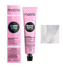 Coloration Ton sur Ton Super Sync N°CLEAR Matrix 90ml