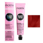 Coloration Ton sur Ton Super Sync N°HDRR Haute Définition Rouge Intense Matrix 90ml Coloration Ton sur Ton Super Sync N°HDRR Haute Définition Rouge Intense Matrix 90ml