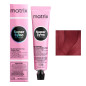 Coloration Ton sur Ton Super Sync N°HDRV Haute Définition Rouge Violet Matrix 90ml Coloration Ton sur Ton Super Sync N°HDRV Haute Définition Rouge Violet Matrix 90ml