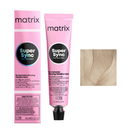 Coloration Ton sur Ton Super Sync N°SPN Sheer Pastel Naturel Matrix 90ml
