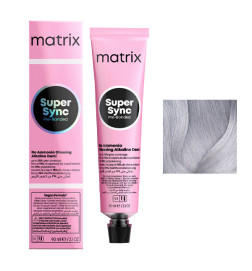 Coloration Ton sur Ton Super Sync N°SPP Sheer Pastel Perle Matrix 90ml