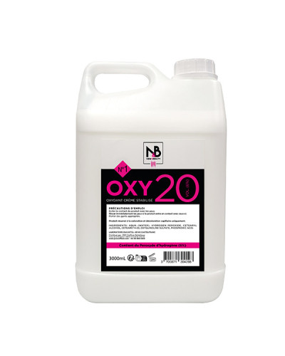 Oxydant 20V NB 3000ml