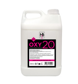 Oxydant 20V NB 3000ml