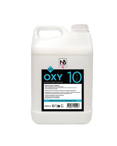 Oxydant 10V NB 3000ml