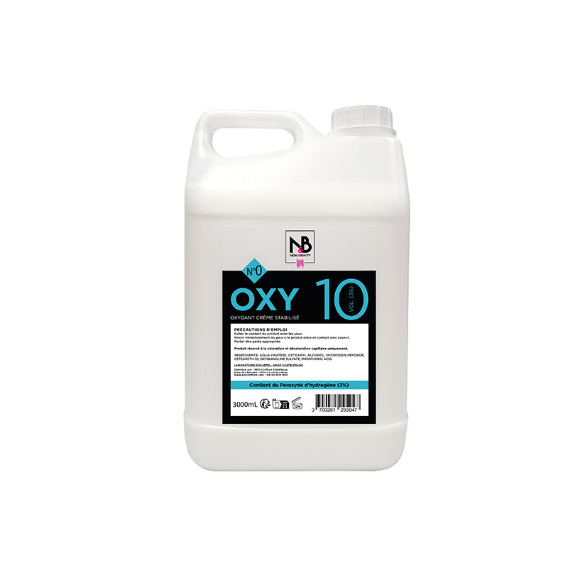 Oxydant 10V NB 3000ml