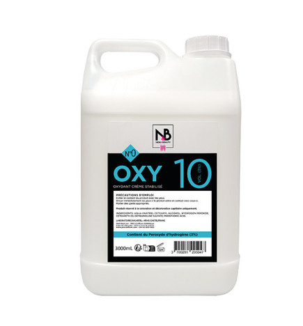 Oxydant 10V NB 3000ml
