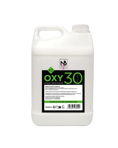 Oxydant 30V NB 3000ml