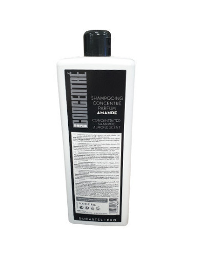Shampoing Super Concentré Amande 

 1L