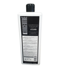 Shampoing Super Concentré Amande 

 1L