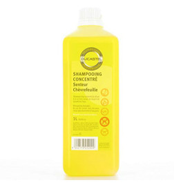 Shampoing Chèvrefeuille Surf'R 1Litre