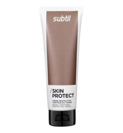 Crème Skin Protect Contour Visage 125ml