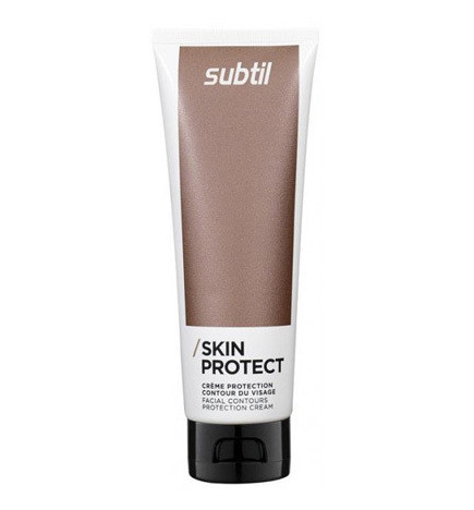 Crème Skin Protect Contour Visage 125ml