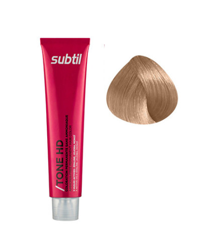 Subtil Tone HD 10.83 Beige Doré 60ml