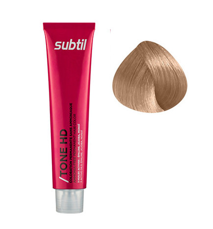 Subtil Tone HD 10.83 Beige Doré 60ml