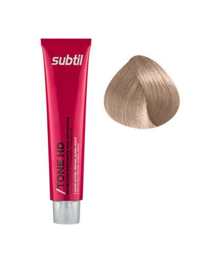 Subtil Tone HD 11.8 Beige 60ml