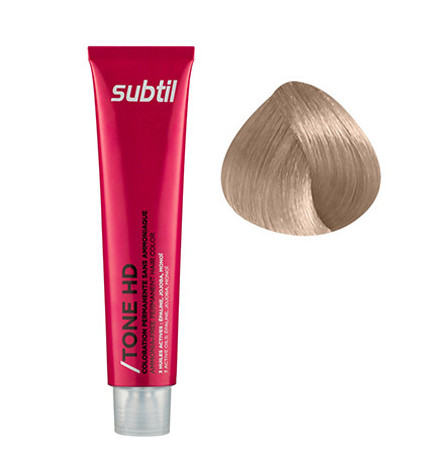 Subtil Tone HD 11.8 Beige 60ml