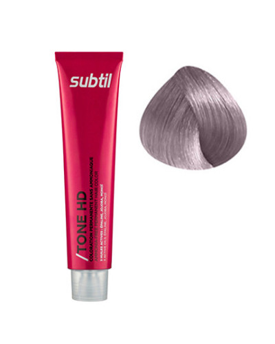 Subtil TONE HD 21 Irise Metal 60ml