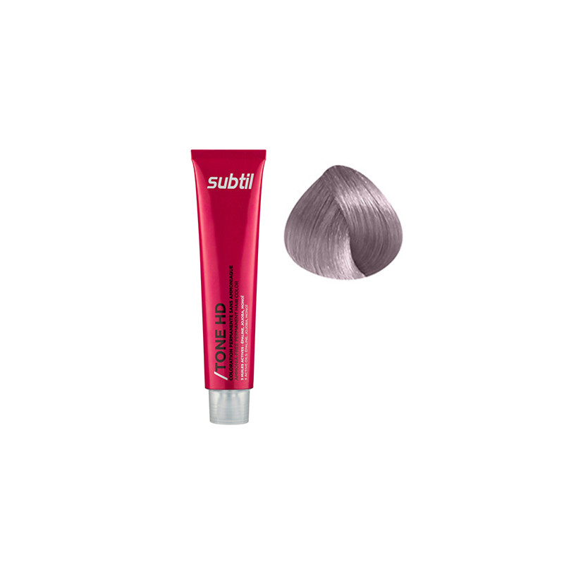 Subtil TONE HD 21 Irise Metal 60ml