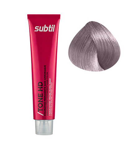 Subtil TONE HD 21 Irise Metal 60ml