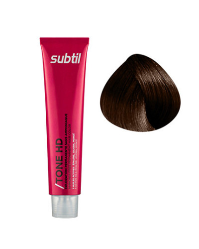 Subtil TONE HD 4.15 Terre Brûlée 60ml