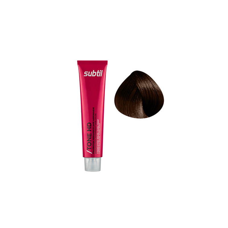 Subtil TONE HD 4.15 Terre Brûlée 60ml