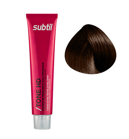 Subtil TONE HD 4.15 Terre Brûlée 60ml