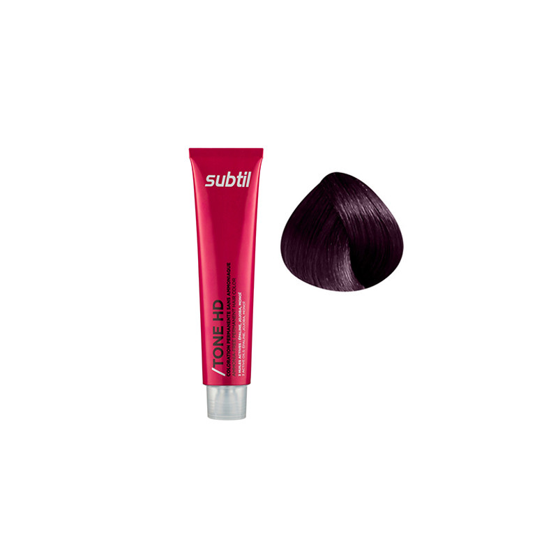 Subtil Tone HD 4.20 Violine 60ml Subtil Tone HD 4.20 Violine 60ml