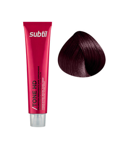 Subtil Tone HD 4.26 Rouge Violine 60ml
