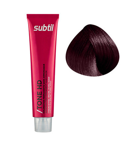 Subtil Tone HD 4.26 Rouge Violine 60ml