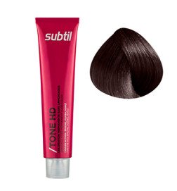 Subtil Tone HD 4.75 Marron Chocolat 60ml