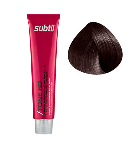 Subtil Tone HD 4.75 Marron Chocolat 60ml