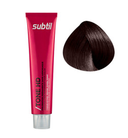 Subtil Tone HD 4.77 Marron Foncé 60ml