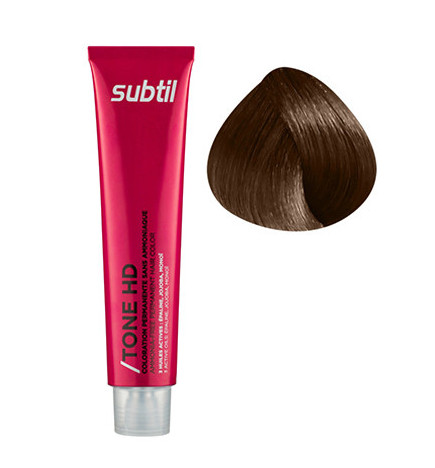 Subtil Tone HD 5.13 Terre d'Argile 60ml