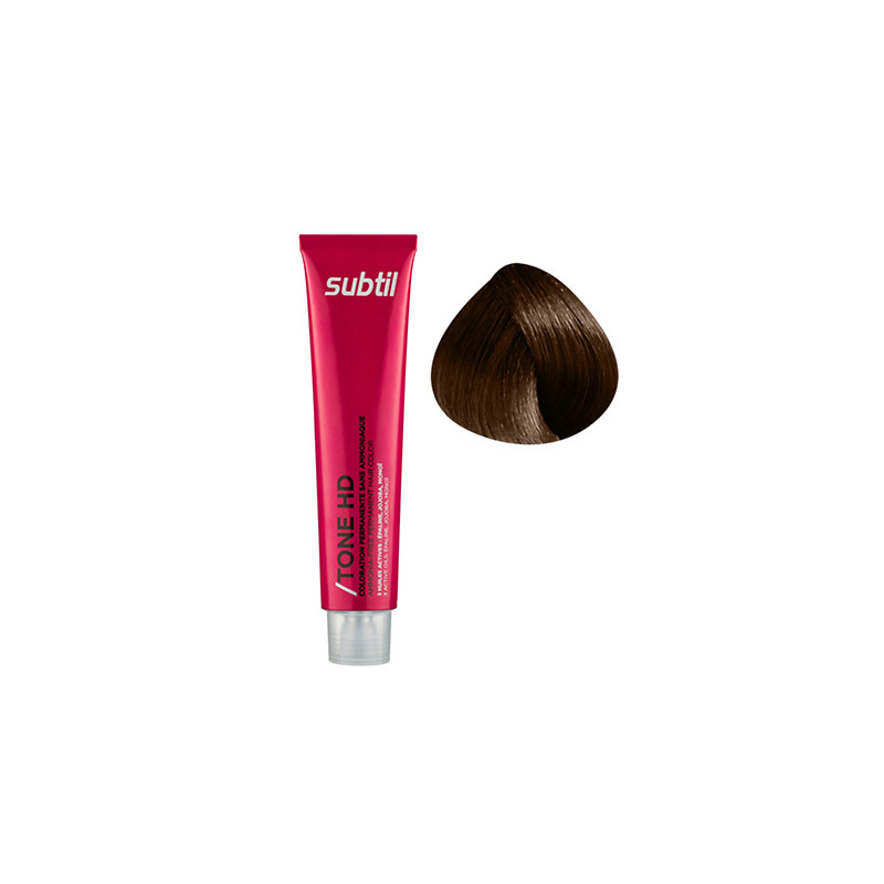 Subtil Tone HD 5.31 Praline 60ml Subtil Tone HD 5.31 Praline 60ml