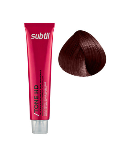 Subtil Tone HD 5.35 Châtaigne 60ml