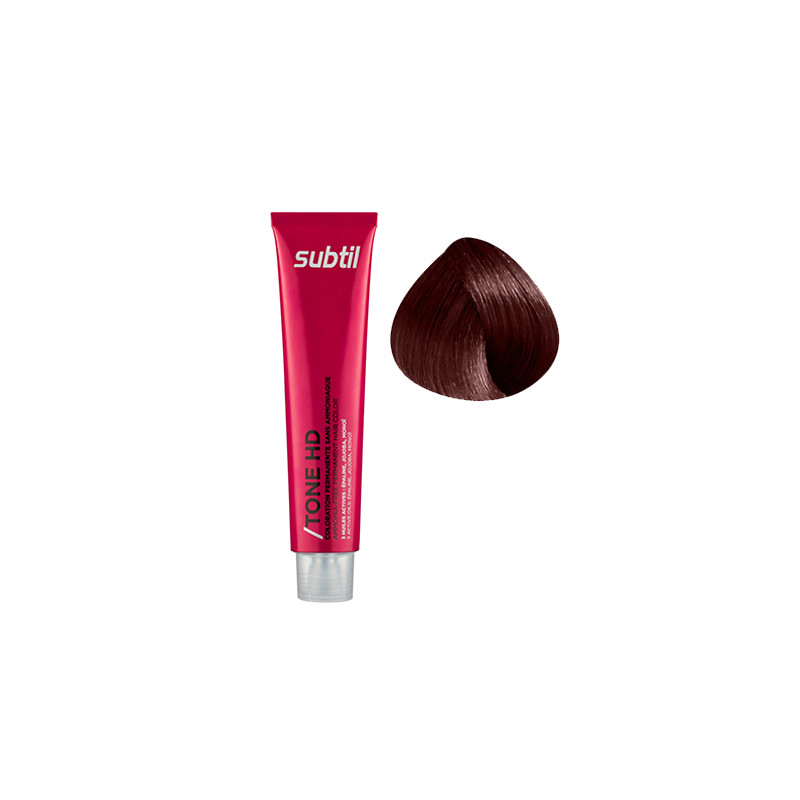 Subtil Tone HD 5.35 Châtaigne 60ml