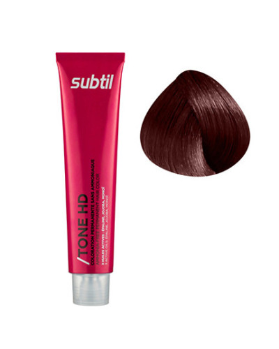 Subtil Tone HD 5.56 Acajou Rouge 60ml