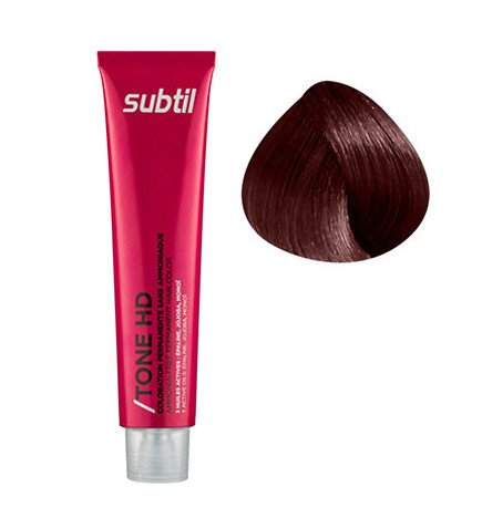 Subtil Tone HD 5.56 Acajou Rouge 60ml