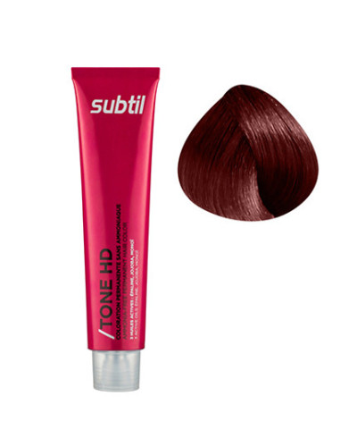 Subtil Tone HD 5.65 Rouge Acajou Intense 60ml