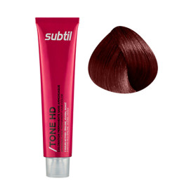 Subtil Tone HD 5.65 Rouge Acajou Intense 60ml