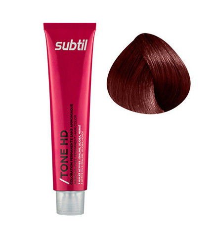 Subtil Tone HD 5.65 Rouge Acajou Intense 60ml