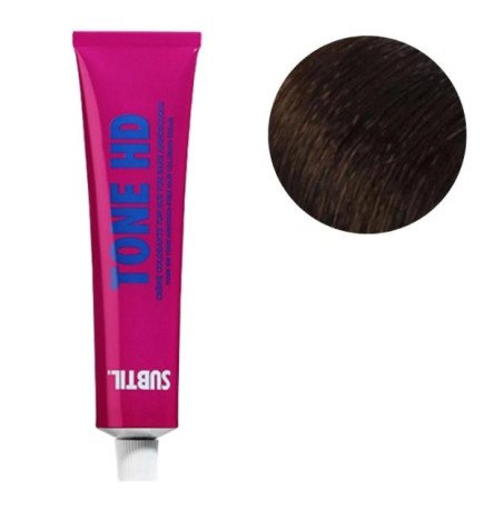 Subtil Tone HD 5.7 Marron Glacé 60ml