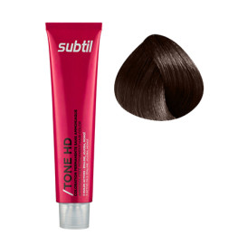 Subtil Tone HD 5.71 Châtain Clair Marron Cendré 60ml