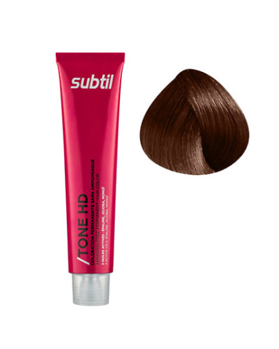 Subtil Tone HD 6.35 Noisette 60ml
