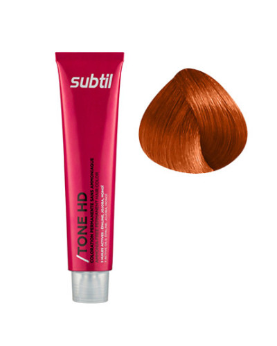 Subtil Tone HD 6.40 Cuivre 60ml