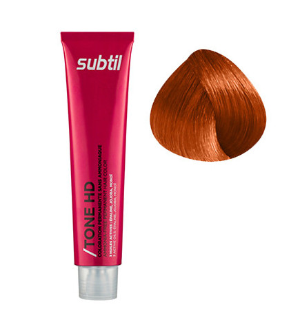 Subtil Tone HD 6.40 Cuivre 60ml