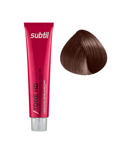 Subtil Tone HD 6.73 Marron Café 60ml