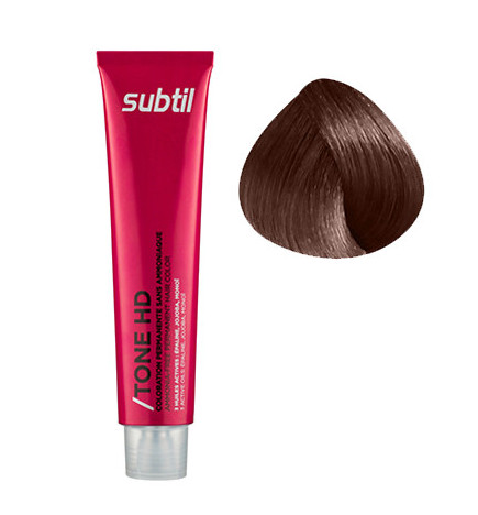 Subtil Tone HD 6.73 Marron Café 60ml