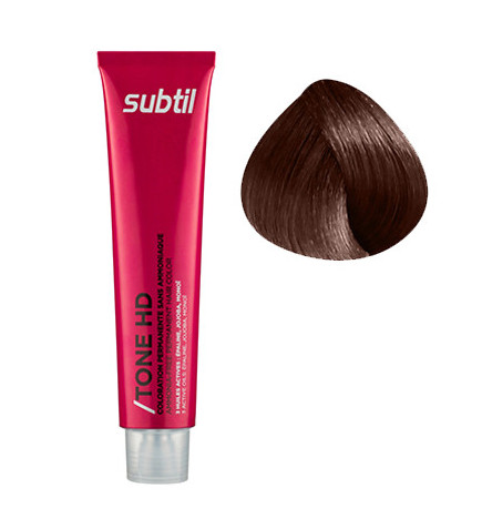 Subtil Tone HD 6.75 Acajou 60ml